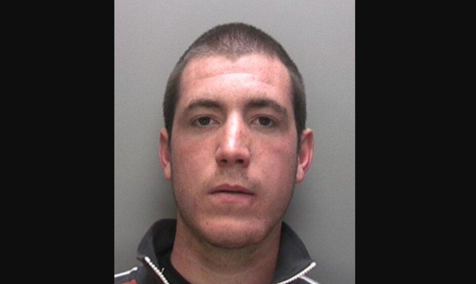 Glen Nunns pleaded guilty to the offences and was sentenced at Nottingham Crown Court today.