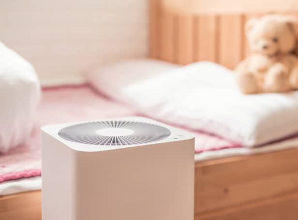 <p>Do air purifiers work? Do they remove viruses, and what are the best?</p><p></p>