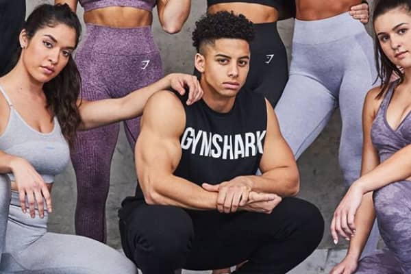 Best Black Friday Gymshark deals - what to look out for in the British sportwear sale 