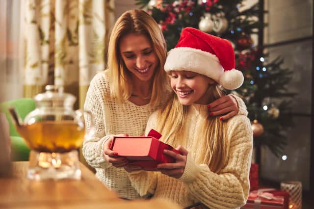 <p>The best Christmas presents for teenagers</p>