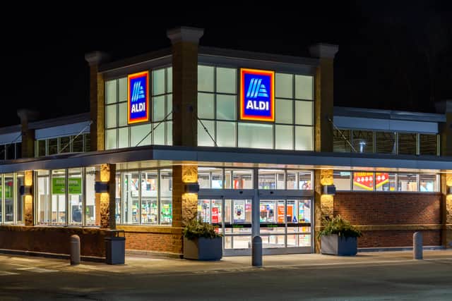 There could soon be a new Aldi store in Birmingham