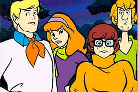 Velma Dinkley has been portrayed as part of the LBGTQ+ community (Pic:Getty)