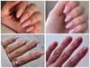 Four top wedding manicure trends for spring/summer 2024 brides