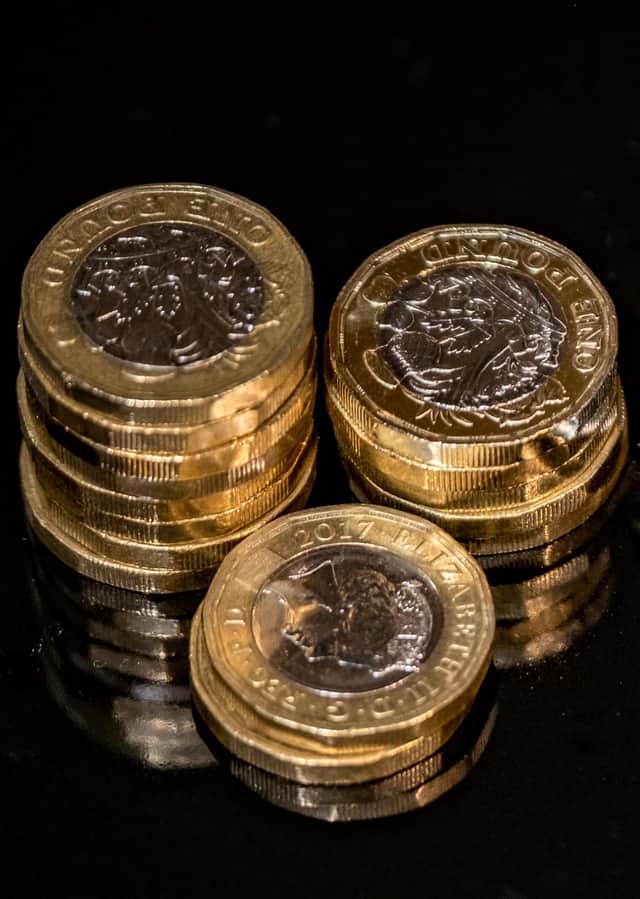 Some had a wake up call when they realised their friends were taking advantage of cash incentives offered by banks to new customers