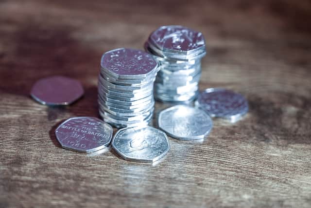 Brits are becoming more confident when it comes to investing.