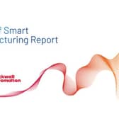 Rockwell Automation has released findings from its 11th annual “State of Smart Manufacturing” report.