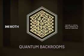 The release opened a door into the future of gaming and the real-world impact of quantum.