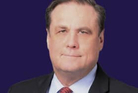 Jeff McMillan is the Founder of McMillanAI, an AI advisory and education firm