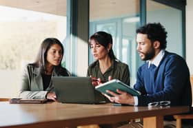 CMI is the professional body for managers and leaders.