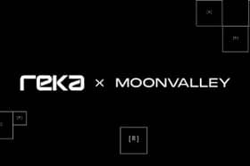 Reka is an AI research lab headquartered in San Francisco.