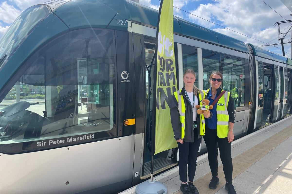 Nottinghamshire residents asked to comment on post-16 SEND travel