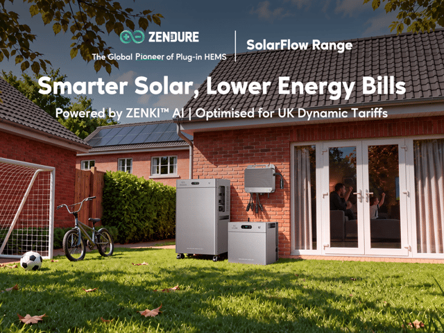 The launch comes as the Ofgem price cap rose a huge 4 per cent on 1 October to £1,723 a year for a typical household