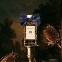 I tried Jo Malone London's Vanilla Scotch perfume and it's a gorgeous, festive winner