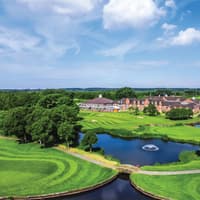 From Taylor Swift to Tommy Fleetwood: Inside Formby Hall Golf Resort and Spa