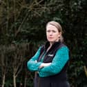 Robyn Munt, NFU Vice-president
