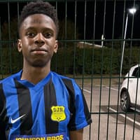 SJR youngsters defeat Thorncliffe