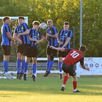 SJR Worksop secure win after battling back from two down