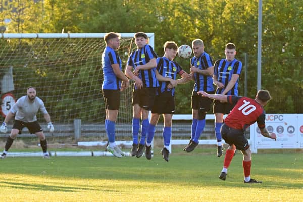 SJR showed plenty of spirit to win after being two down.