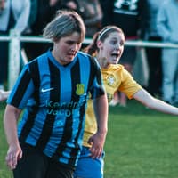SJR Women go top of table after big away win