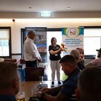 Nottinghamshire housebuilder celebrates Charity Of The Year success after raising nearly £60,000