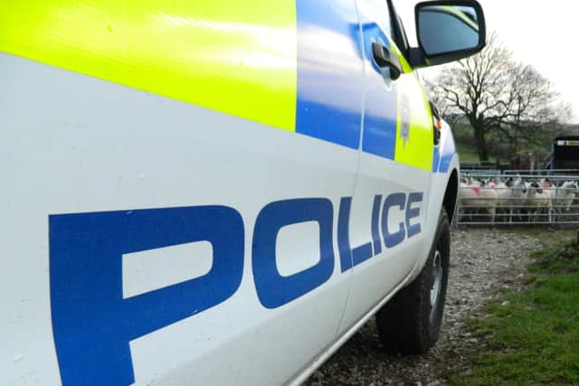 Rural crime team welcome