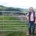 NFU regional chair Jane Bassett says the budget can give farmers some vital support.