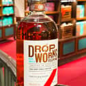 DropWorks’ new Fortnum & Mason rum