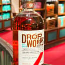 DropWorks’ new Fortnum & Mason rum