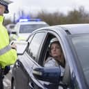 Police can seize a vehicle driven without insurance at the roadside. Picture: Temp Insurance UK.