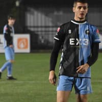 Worksop Town reserves get their first home win