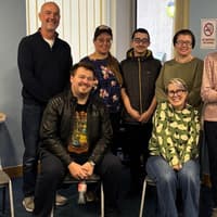 Lindrick Players learn vital life-saving skills
