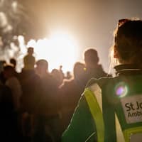 St John Ambulance issues first aid advice for Halloween, Diwali and Bonfire Night 