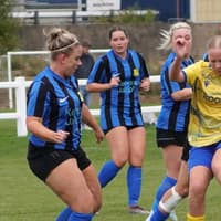 SJR Women continue fine cup form
