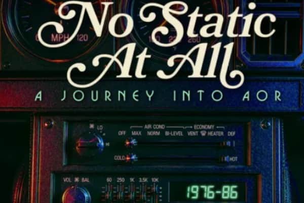 No Static At All