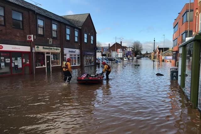 Bassetlaw District Council