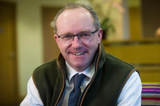 Simeon Disley, partner at Roythornes Solicitors, has called on the next government to improve Britain's flood management systems after heavy rains swamped Worksop and South Yorkshire.