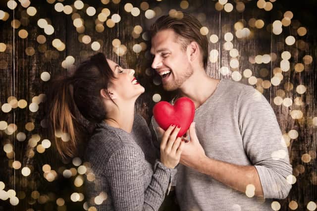 From Germany to Japan - Valentine's Day is celebrated around the world