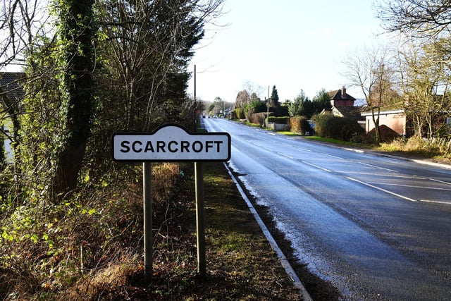 LS14 covers east Leeds, specifically Seacroft and Whinmoor, which have great connections to the city centre. It also covers villages such as Thorner and Scarcroft.
