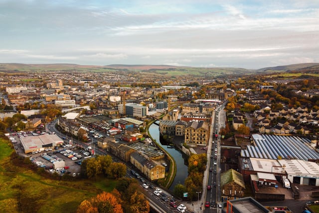 Revealed: most expensive neighbourhood in and around Burnley to buy a home