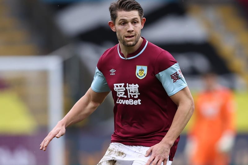 An inconsistent display from the Burnley centre back. Made a couple of good blocks and interceptions and had the better of Bamford. However, showed limitations for a number of goals conceded and missed a late chance from close range..