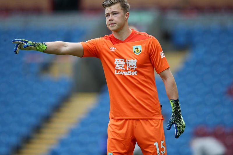 You have to have some sympathy for the Northern Irish stopper, who has now shipped 14 goals in four appearances in the PL. Wasn't necessarily given the level of protection required to negate a potent and dynamic Leeds United.
