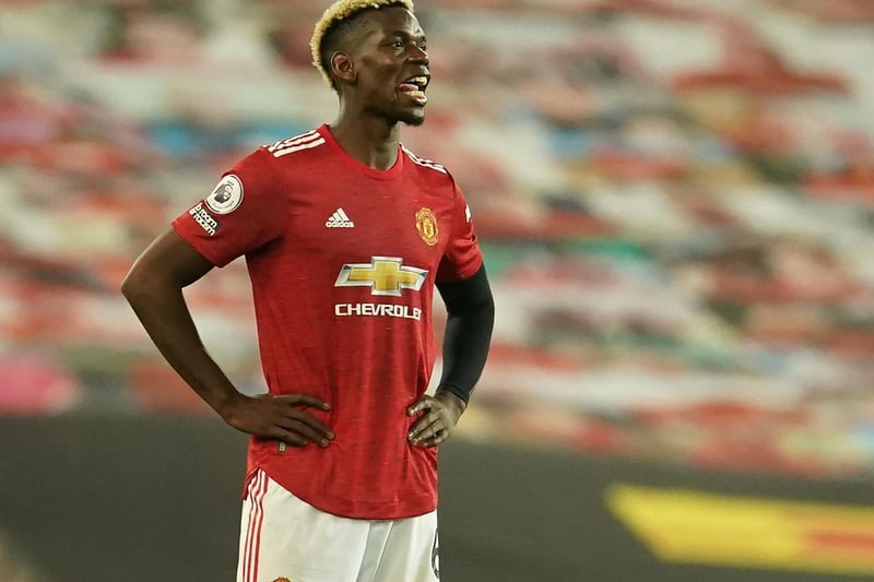 Manchester United want Paul Pogba to sign a new deal but are wary of the wage demands that his agent, Mino Raiola, will try and set for his client. (Sunday Mirror).