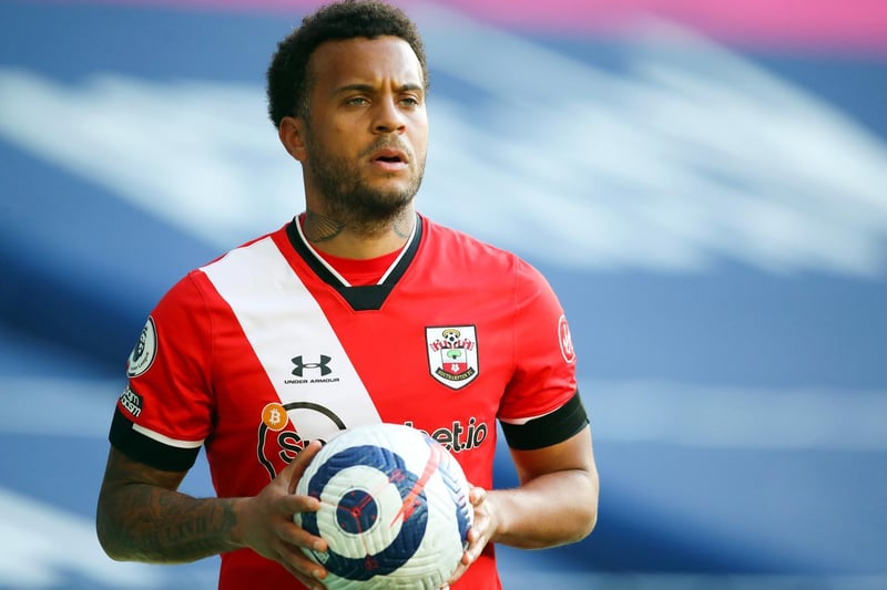 Arsenal hope that they will beat off Manchester City to sign Southampton left-back Ryan Bertrand this summer. The 31-year-old England international is out of contract at the end of the season. (Mail on Sunday).