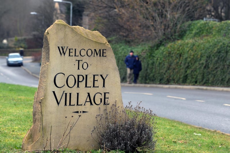 One reader pointed visitors to learn more about Akroydon Village and Copley Village, both model housing villages steeped in history.