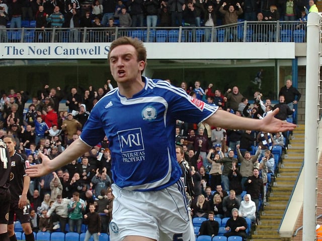"What an incredible achievement 500 games as Posh manager is, but it comes as no surprise to me.
“He’s a manager who has an amazing balance between motivation and friendship.
“Without working under him I would have been a lesser player without a doubt.
“He has brought the best out of players for years and will do for years to come. Enjoy the fuss made about you gaffer as you deserve it.”