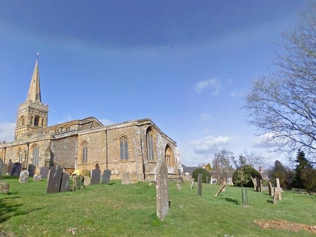 With four properties sold at an average of £897,500, Church Road runs alongside St Andrew's Church and lies to the West of Brixworth across many rolling fields