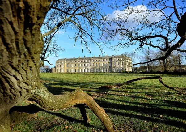 Petworth House will reopen to the public on Monday (May 17). Photograph: Steve Robards/ SR20022201 (6)