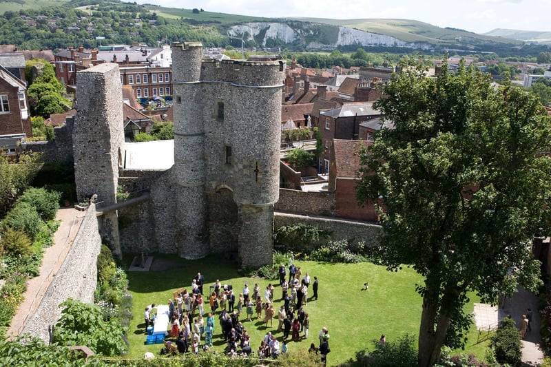 The Sussex Archaeological Society has confirmed that Lewes Castle and Museum will welcome the public from Monday (May 17) with the town model/film room the only area due to remain closed. It will be the first time that the towers of the Norman castle have reopened since March last year. See sussexpast.co.uk