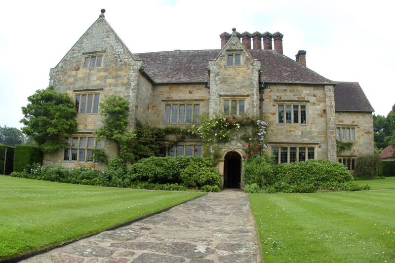 From Monday (May 17) the ground floor of Bateman's, in Burwash, is due to reopen, according to the National Trust. The first floor, which includes the study and exhibition room, is to remain closed. Bateman's, said to have been built about 1634, was the former home of Rudyard Kipling who bought it in 1902. See nationaltrust.org.uk