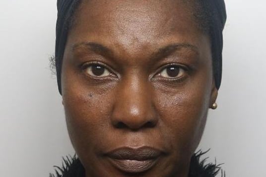 Sentenced to 14 years for conspiring to arrange or facilitate persons under 18 with a view to their exploitation, conspiracy to supply heroin, conspiracy to supply crack cocaine, refusing to disclose a mobile phone password, possession of an offensive weapon & possession of a firearm (CS spray).
